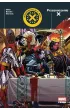 Przeznaczenie X. Nie�miertelni X-Men