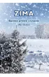Zima. Bardzo proste czytanki dla dzieci