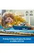 LEGO City Po�cig �odzi� policyjn� 60456