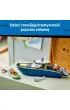 LEGO City Po�cig �odzi� policyjn� 60456