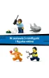 LEGO City Po�cig �odzi� policyjn� 60456