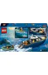 LEGO City Po�cig �odzi� policyjn� 60456