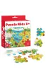 Puzzle 30 el. Kids Dzikie Zwierz�ta 3+ Kangur