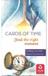 Karty Cards of Time