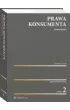 Prawa konsumenta. Komentarz