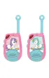 Kr�tkofalowki Walkie-talkie Jednoro�ec z funkcj� alfabetu Morse`aTW25UNI Lexibook-Apollo