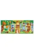 Puzzle labirynt Moja le�na wycieczka 300585 Dodo