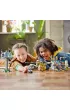 LEGO Jurassic World Atak giganotozaura i terizinozaura 76949