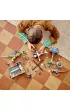 LEGO Jurassic World Atak giganotozaura i terizinozaura 76949