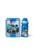 Lunchbox i bidon LEGO City