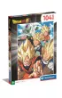 Puzzle 104 el. SuperColor. Dragon Ball Clementoni