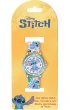 Zegarek analogowy Stitch LAS9011 KIDS EUROSWAN