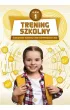 Trening szkolny klasa 1 �wiczenia korekcyjno-kompensacyjne