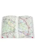 Polska Atlas Samochodowy 1:250 000 2026/2027