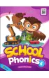 School Phonics 4. Student Book