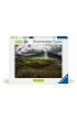 Puzzle 1000 el. Tajemnica g�r Ravensburger