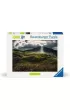 Puzzle 1000 el. Tajemnica g�r Ravensburger