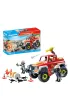 Playmobil Action Heroes W�z stra�acki 71824
