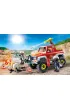 Playmobil Action Heroes W�z stra�acki 71824