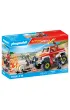Playmobil Action Heroes W�z stra�acki 71824
