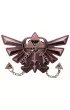 �amig��wka Huzzle The Legend of Zelda Hyrule Crest poziom 4/6 G3