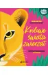 Kr�lowe �wiata zwierz�t. Niezwyk�e przedstawicielki p�ci �e�skiej