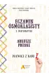Pakiet. Egzamin �smoklasisty z matematyki. Z nami to mo�liwe!, Egzamin �smoklasisty z matematyki. Arkusze pr�bne