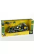 Traktor John Deere do skr�cania na lawecie Klein Trefl