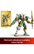 LEGO Ninjago Tytanowy mech Lloyda - 15. rocznica 71860
