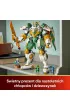 LEGO Ninjago Tytanowy mech Lloyda - 15. rocznica 71860