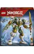LEGO Ninjago Tytanowy mech Lloyda - 15. rocznica 71860