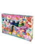 Tubi Jelly 6 kolor�w - S�odycze Tuban