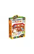 Montessori. Moje pierwsze puzzle Headu