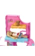 Barbie Chelsea. Kamper Chelsea HNH90 Mattel