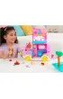 Barbie Chelsea. Kamper Chelsea HNH90 Mattel