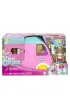 Barbie Chelsea. Kamper Chelsea HNH90 Mattel