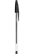 Bic D�ugopis Cristal Original 10 szt czarny