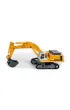 Siku Super - Koparka hydrauliczna na g�sien. S1874