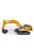 Siku Super - Koparka hydrauliczna na g�sien. S1874