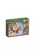 LEGO Minecraft Czaszkowa arena 21145