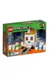 LEGO Minecraft Czaszkowa arena 21145