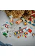 LEGO City Terenowy pojazd stra�y po�arnej 60374