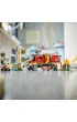 LEGO City Terenowy pojazd stra�y po�arnej 60374