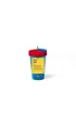 Kubek LEGO ze s�omk� - Classic