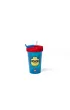 Kubek LEGO ze s�omk� - Classic
