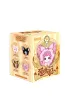 Stnux Brelok Dumia Meow Mochi Cat TOYSINN STN 4012 1szt.mix