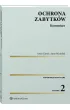 Ochrona zabytk�w. Komentarz