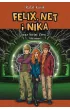 Felix, Net i Nika oraz świat Zero 2. Alternauci. Tom 10 – Rafał Kosik – okładka ebook