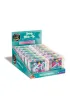 Crazy Chic - Cienie donat mix Clementoni