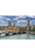 Puzzle 3000 el. HQ The Houses Of Parliament Clementoni